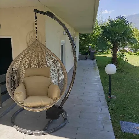 Apartmán Fanis Leptokaria
