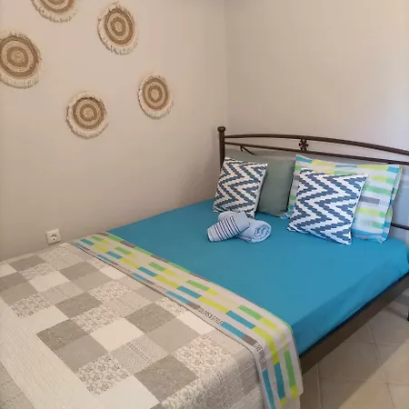 Fanis Apartmán