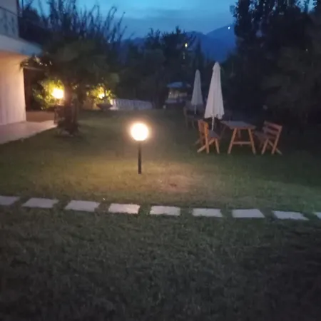 Fanis 公寓 乐托卡亚