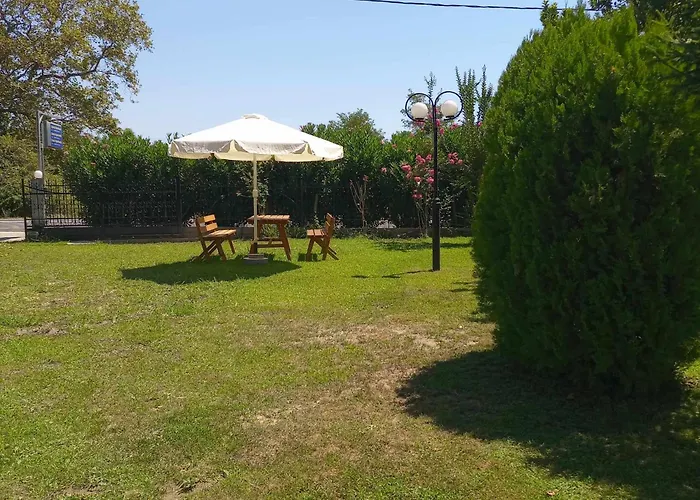 Apartmán Fanis