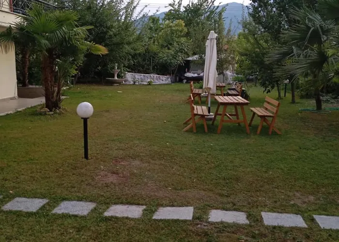 公寓 Fanis 乐托卡亚