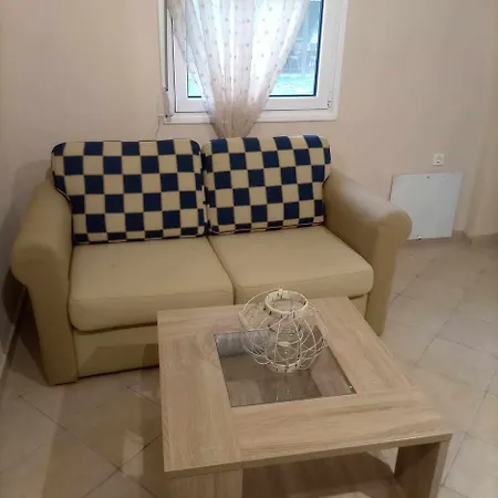 Fanis * Leptokarya (Pieria)