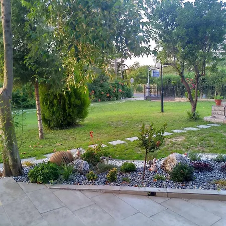 Apartmán Fanis Leptokaria