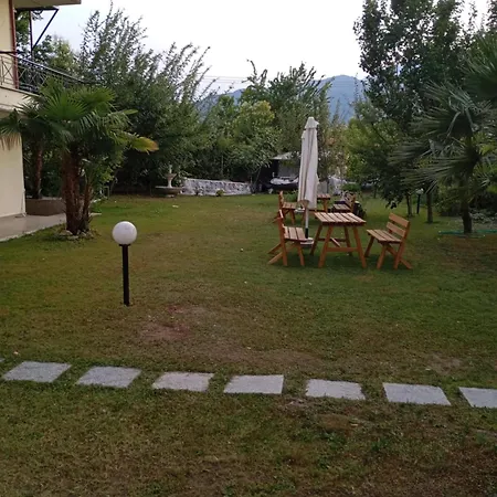 Daire Fanis Leptokarya (Pieria)