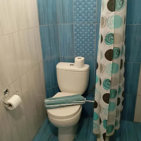 דירה Fanis *