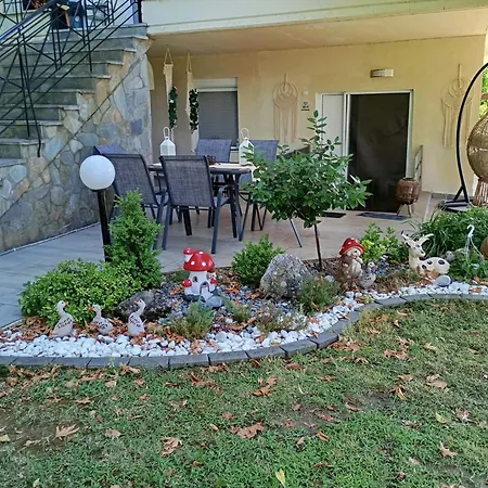 Fanis Διαμέρισμα *