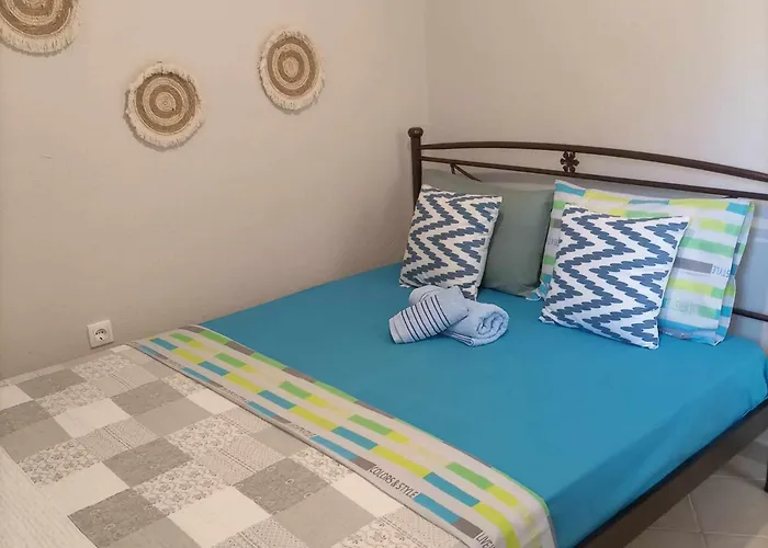 Fanis Apartment